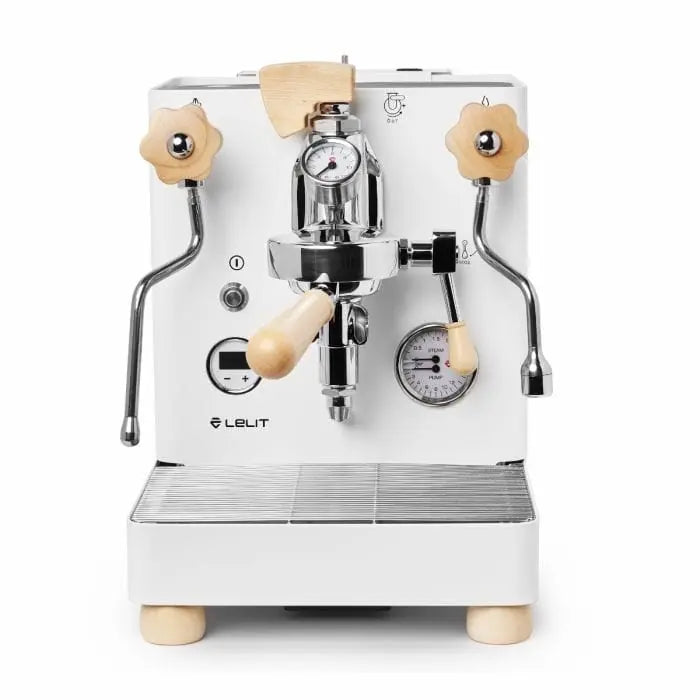 Lelit Bianca V3 Espresso Machine 